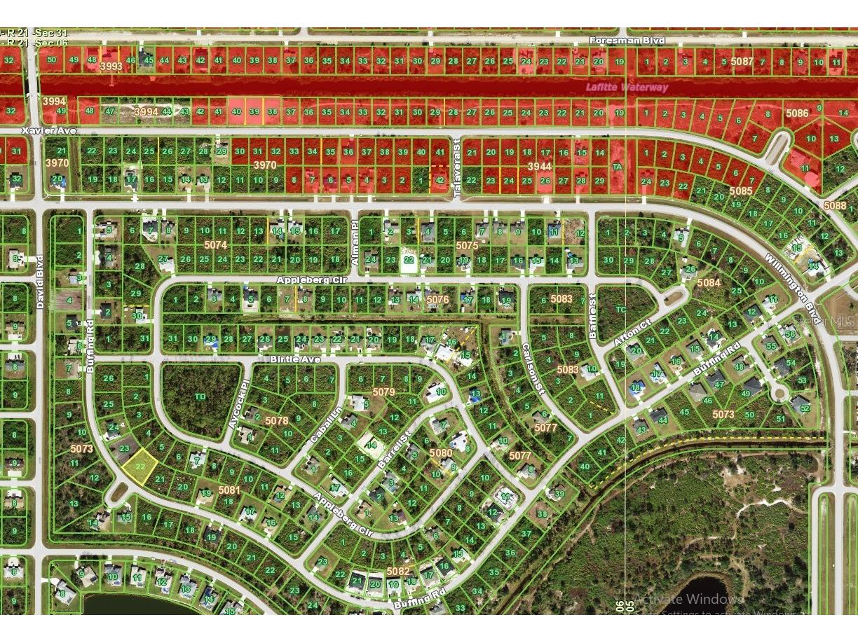 12400 Buffing Road Port Charlotte FL 33981 D6147570 image5