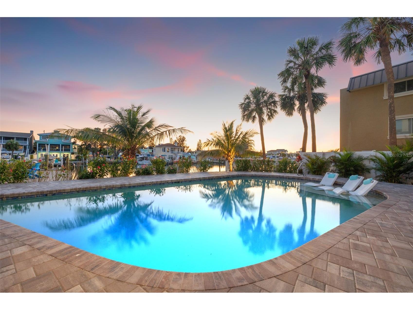 12400 Capri Circle N #A Treasure Island FL 33706 TB8427238 image23