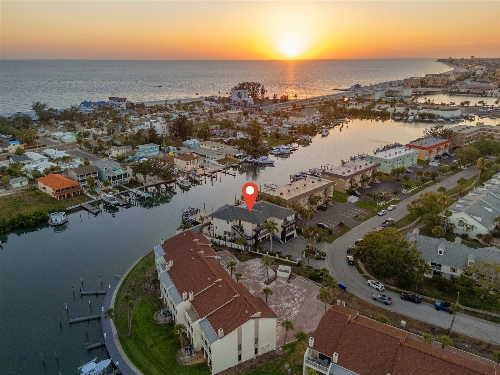 12400 Capri Circle N #A Treasure Island FL 33706 TB8427238 image32