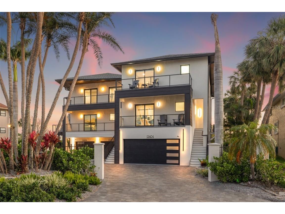 12400 Capri Circle N #B Treasure Island FL 33706 TB8427178 image2