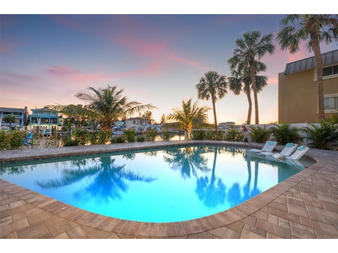 12400 Capri Circle N #B Treasure Island FL 33706 TB8427178 image36