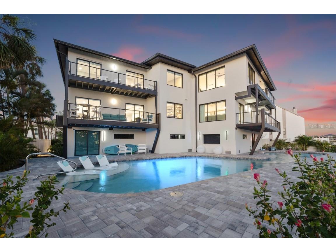 12400 Capri Circle N #B Treasure Island FL 33706 TB8427178 image40