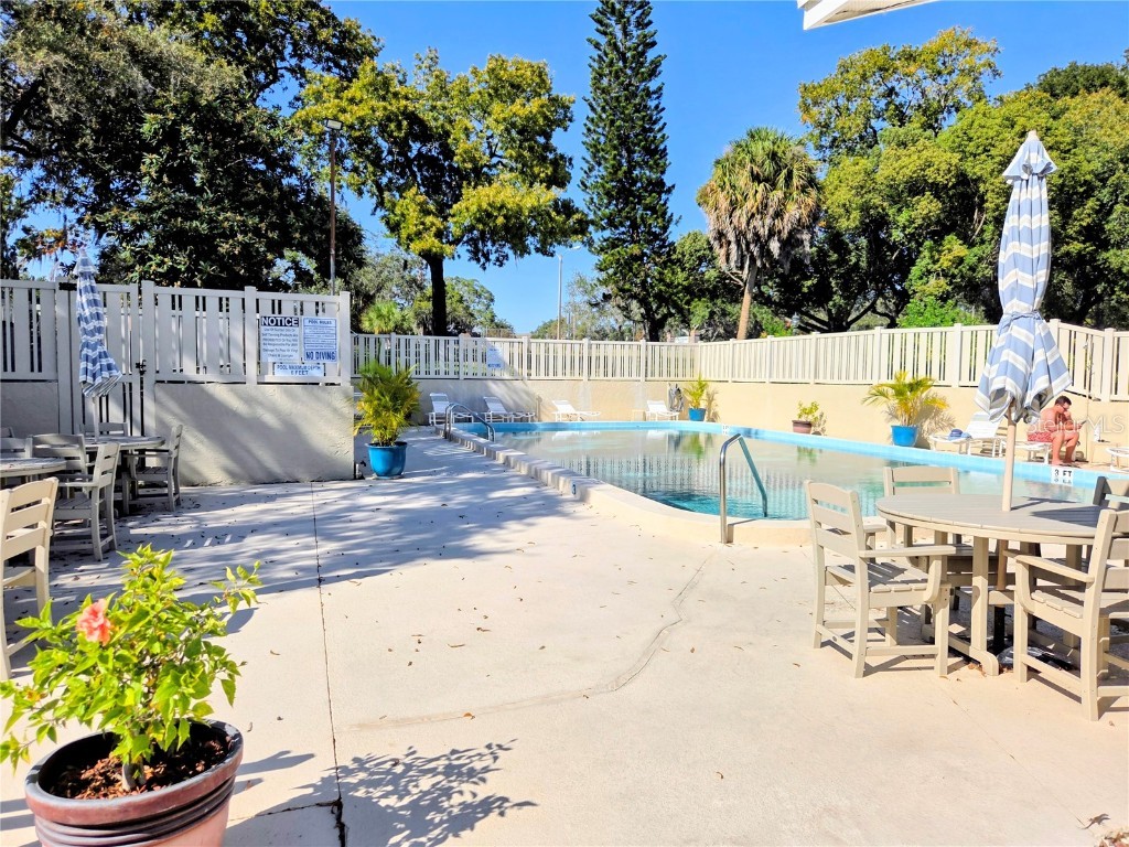 12400 Eagleswood Drive #D Hudson FL 34667 W7880541 image23