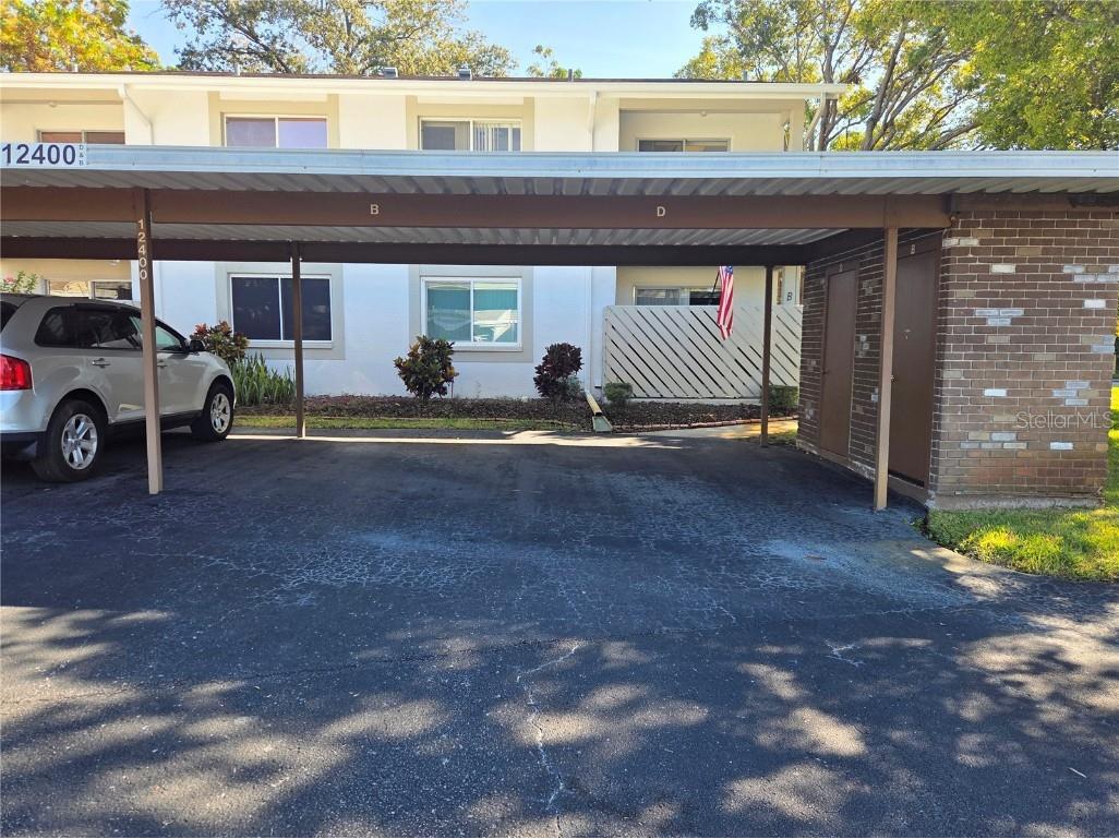 12400 Eagleswood Drive #D Hudson FL 34667 W7880541 image8