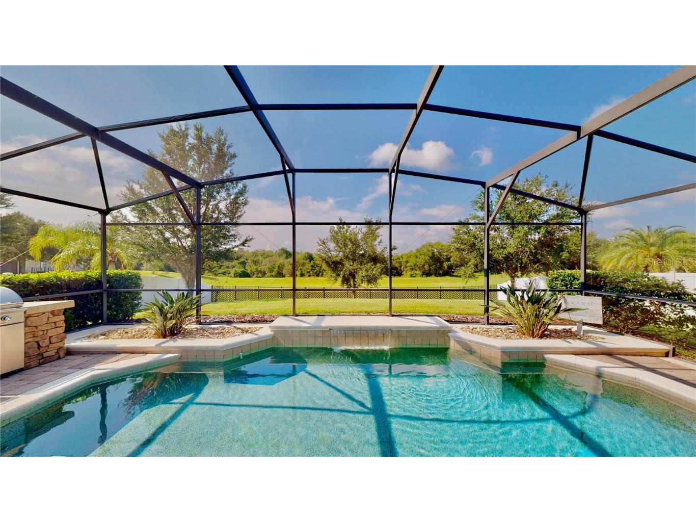 12400 Hammock Hill Drive Clermont FL 34711 - PALATLAKAHA RIVER PARK & BOAT O6121536 image1