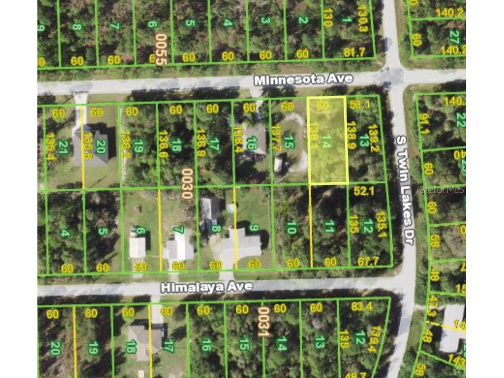 12400 Minnesota Avenue Punta Gorda FL 33955 C7485187 image1