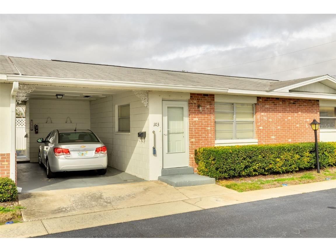 12400 Park Boulevard #103 Seminole FL 33772 U8230765 image1