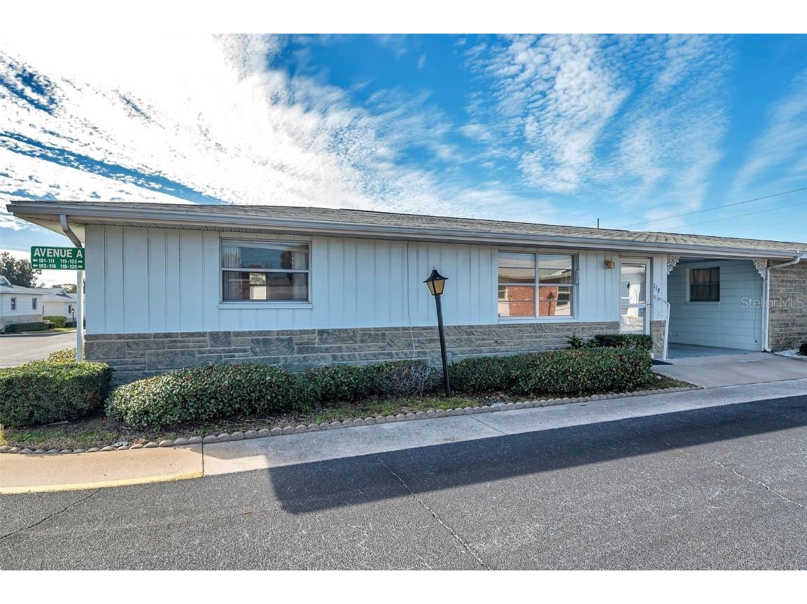 12400 Park Boulevard #118 Seminole FL 33772 TB8339237 image1