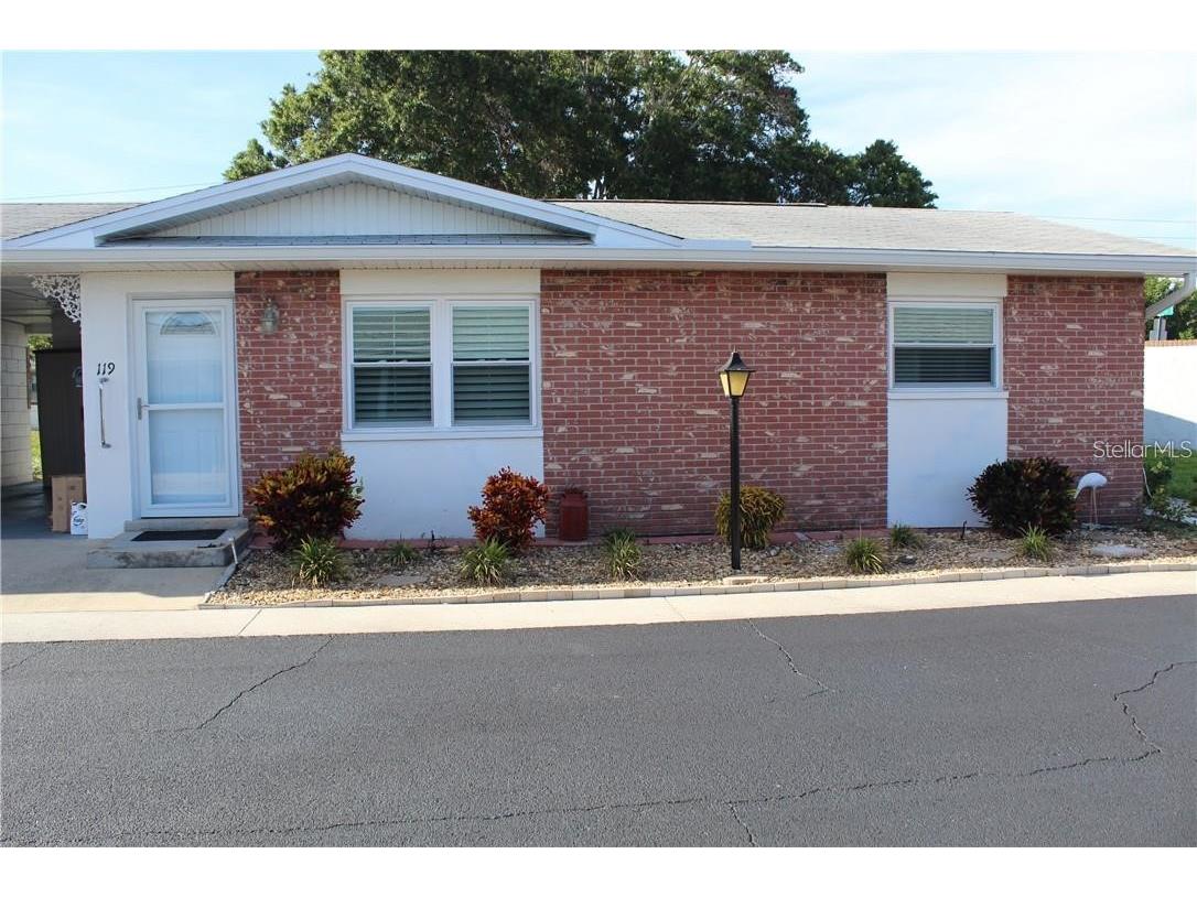 12400 Park Boulevard #119 Seminole FL 33772 TB8310837 image1