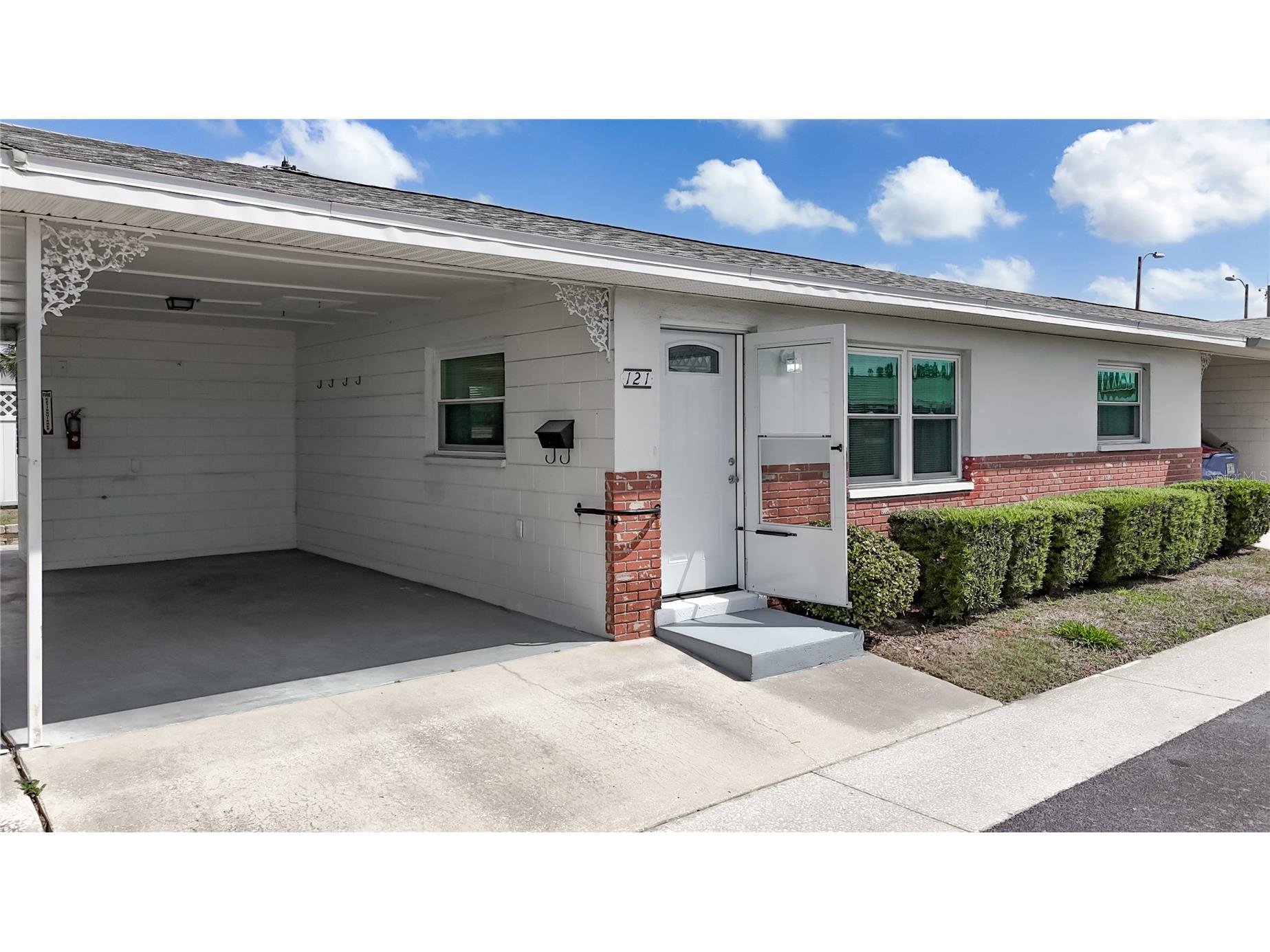 12400 Park Boulevard #121 Seminole FL 33772 TB8370344 image1