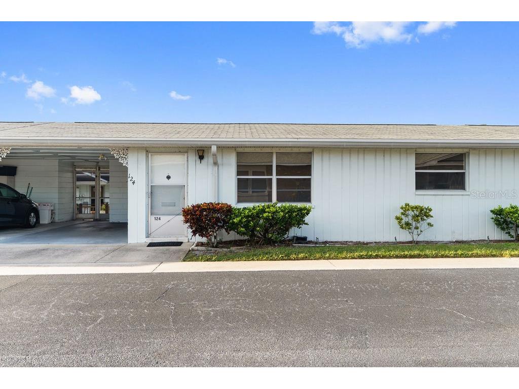 12400 Park Boulevard #124 Seminole FL 33772 TB8430484 image1