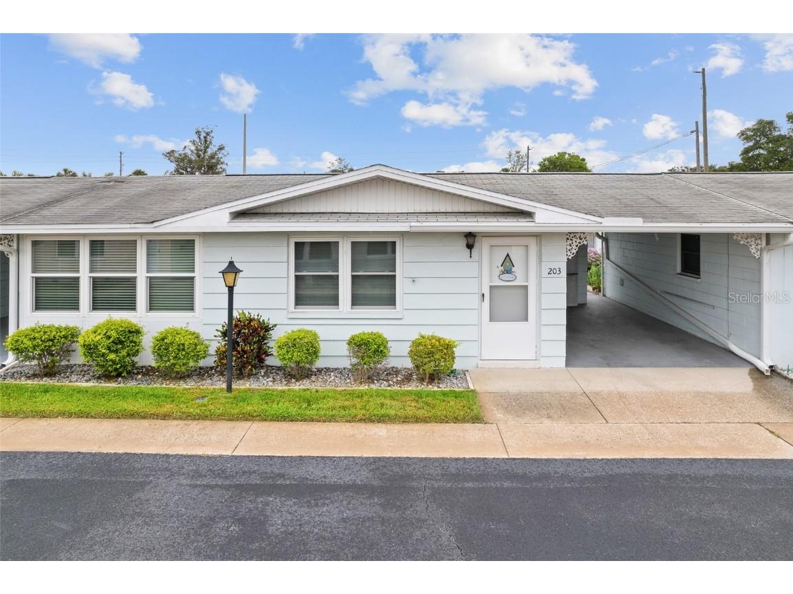 12400 Park Boulevard #203 Seminole FL 33772 U8249529 image1