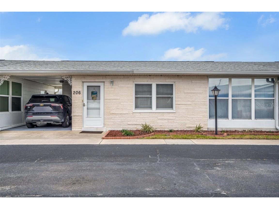 12400 Park Boulevard #206 Seminole FL 33772 TB8344750 image1