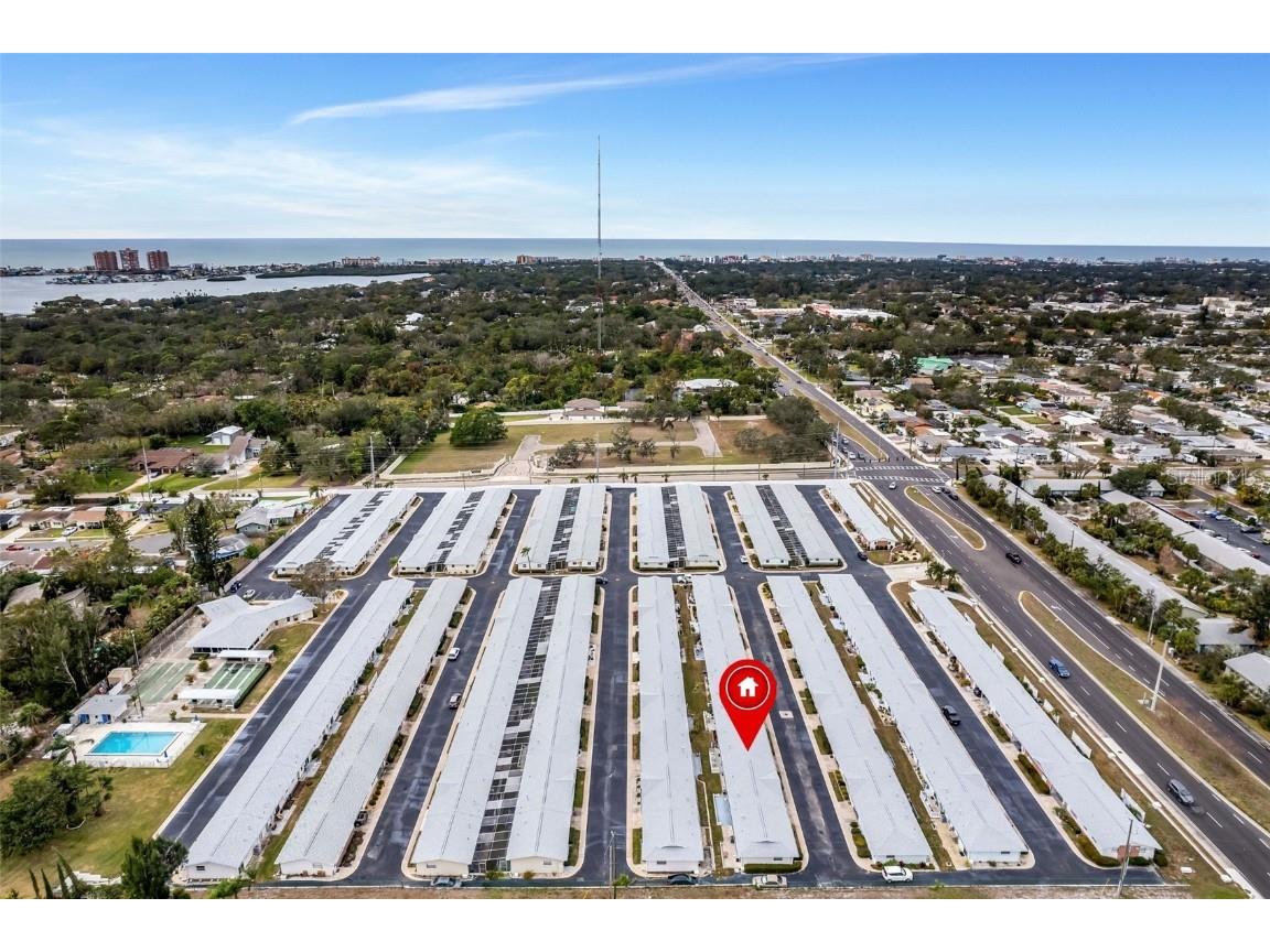 12400 Park Boulevard #206 Seminole FL 33772 TB8344750 image25