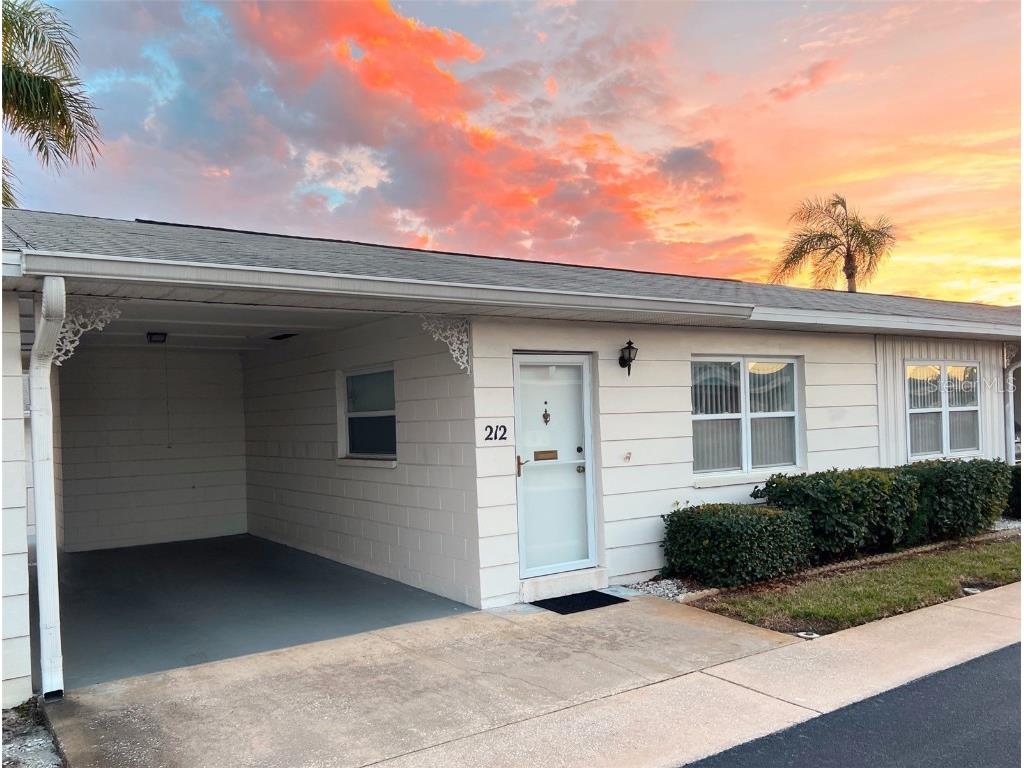 12400 Park Boulevard #212 Seminole FL 33772 U8189115 image1