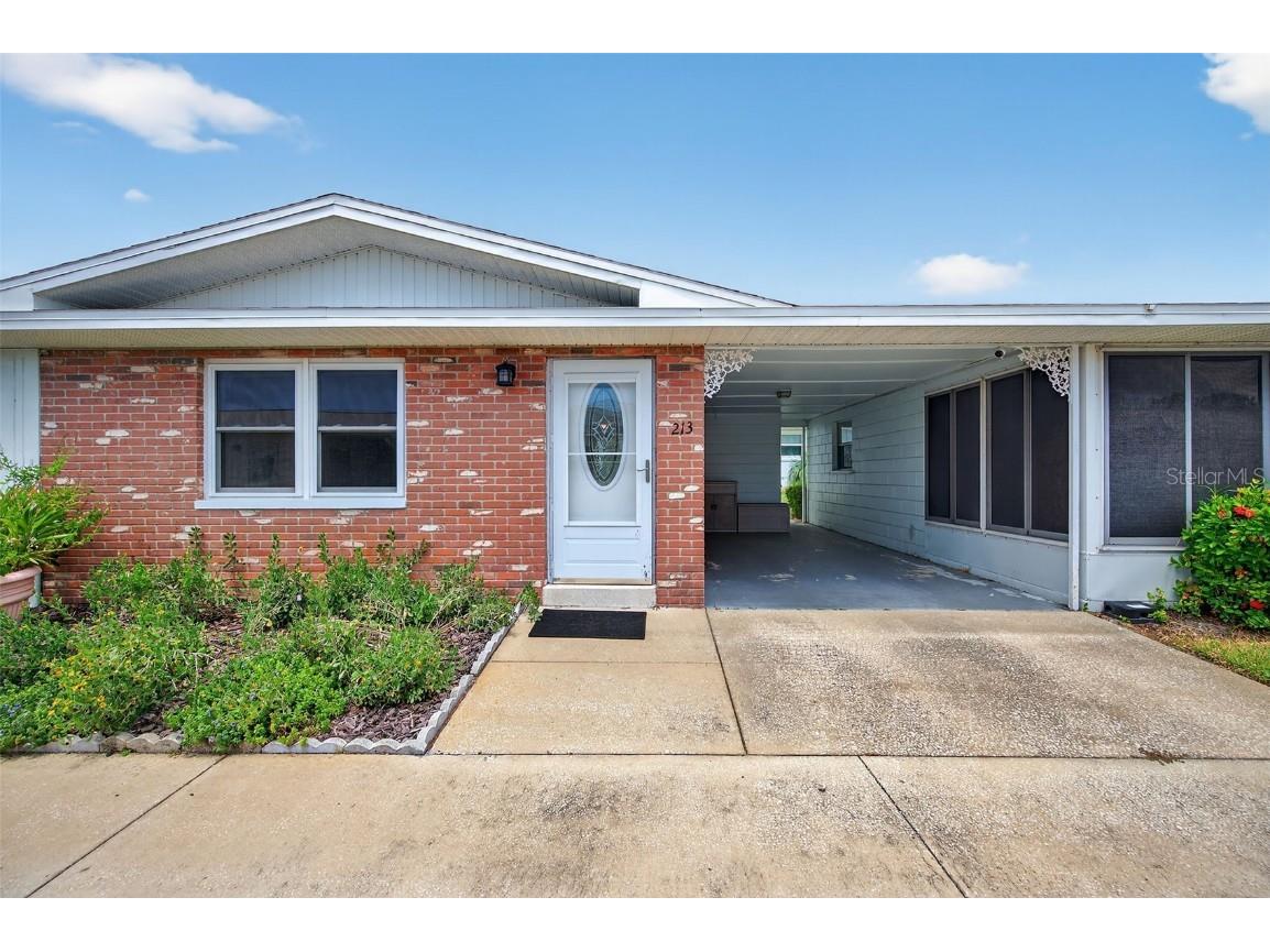 12400 Park Boulevard #213 Seminole FL 33772 TB8418374 image1