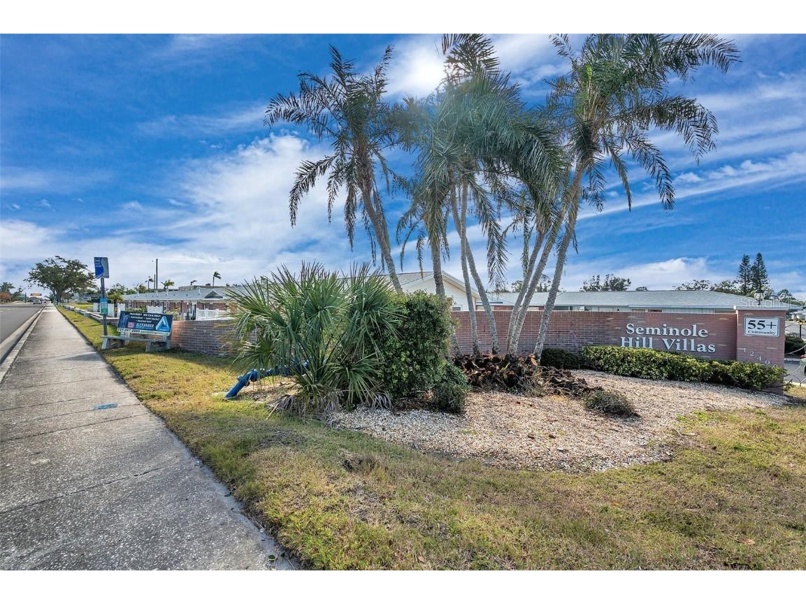 12400 Park Boulevard #213 Seminole FL 33772 TB8418374 image28