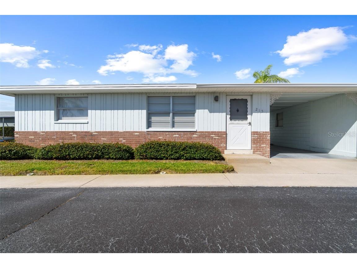 12400 Park Boulevard #215 Seminole FL 33772 U8191616 image1