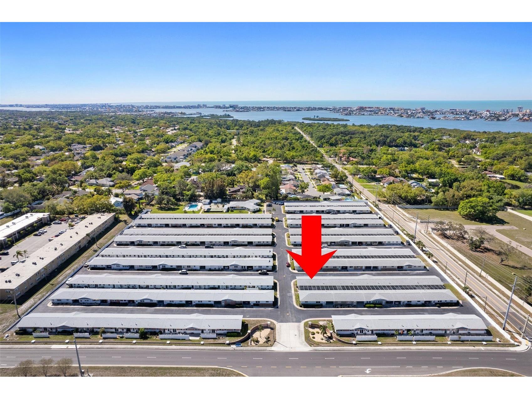 12400 Park Boulevard #217 Seminole FL 33772 TB8485998 image26