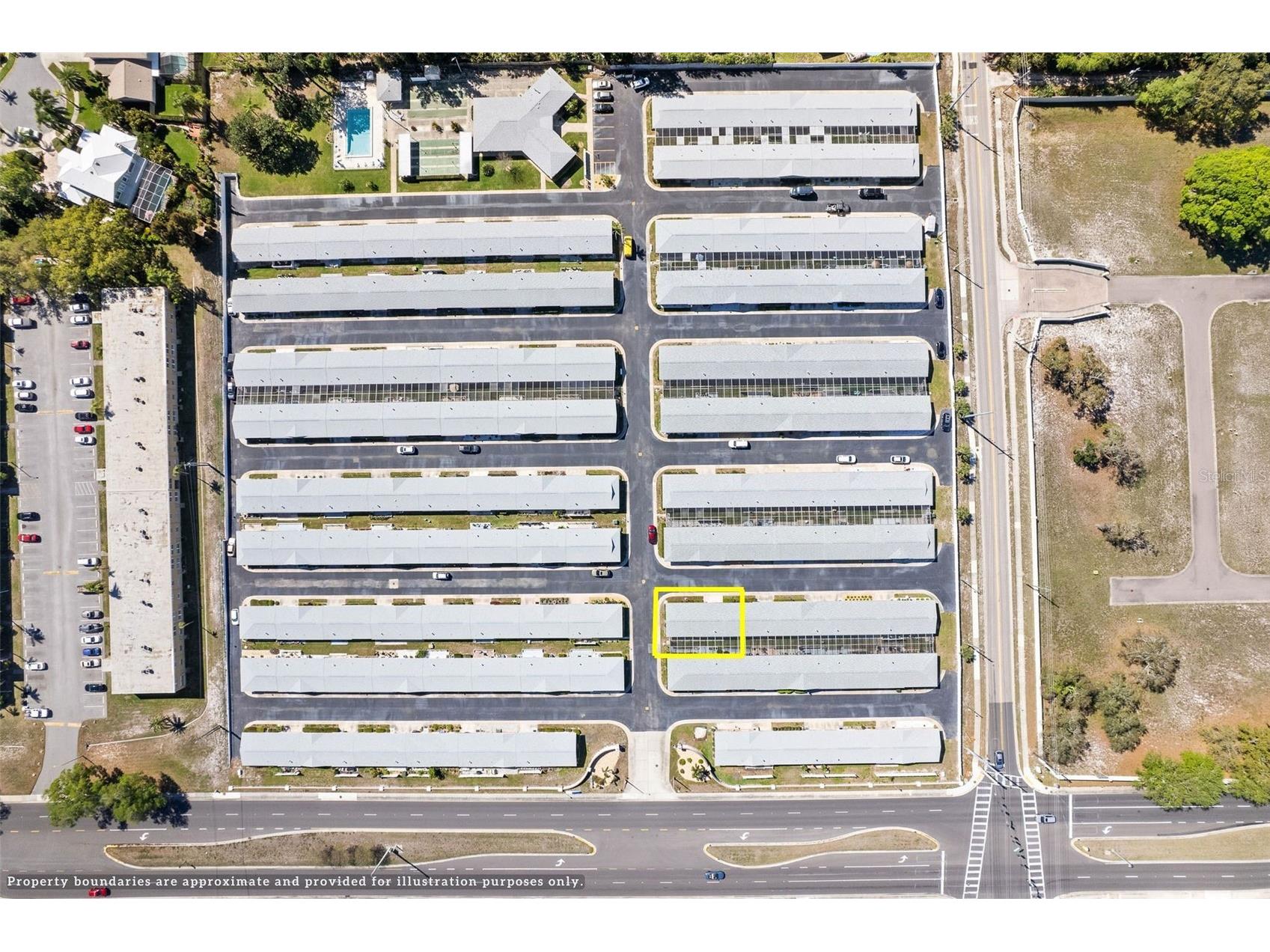 12400 Park Boulevard #217 Seminole FL 33772 TB8485998 image27