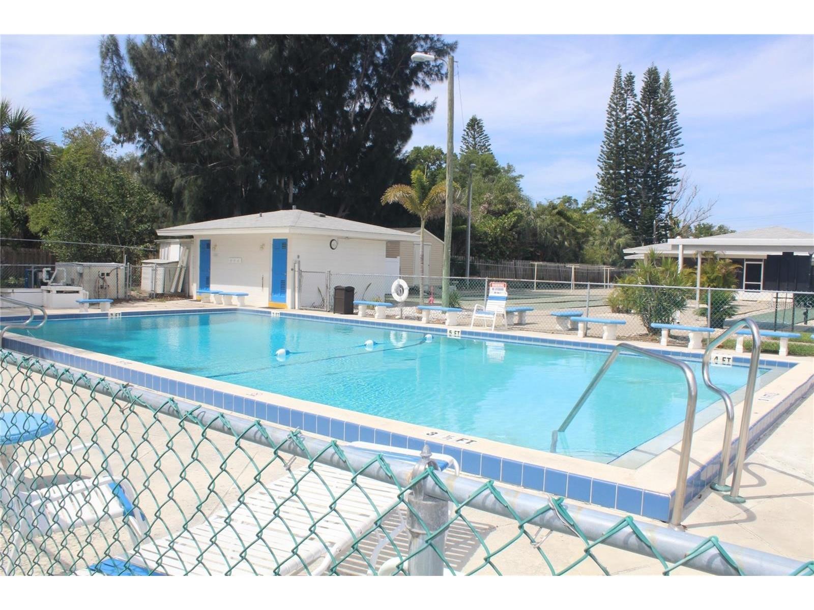 12400 Park Boulevard #217 Seminole FL 33772 TB8485998 image31