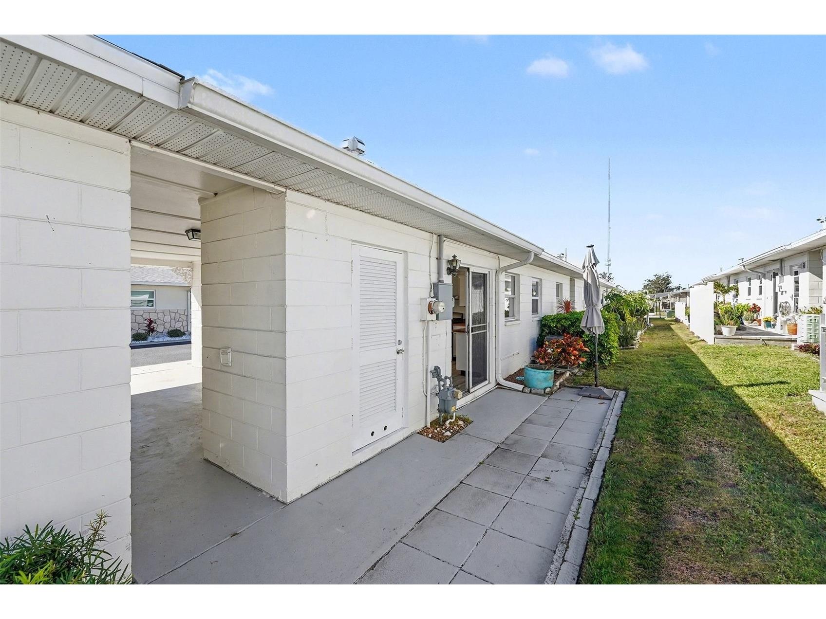 12400 Park Boulevard #311 Seminole FL 33772 TB8466682 image24