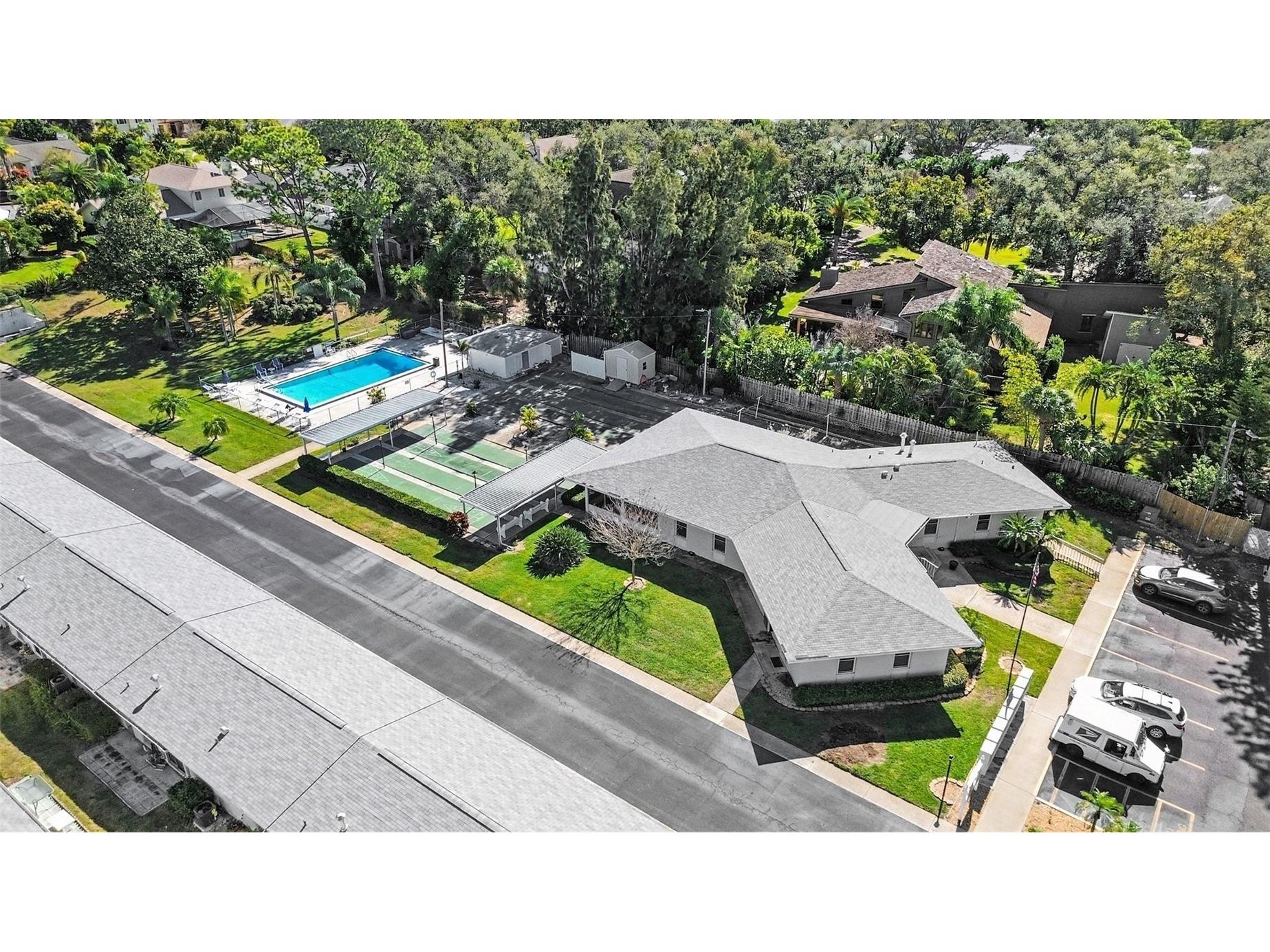 12400 Park Boulevard #311 Seminole FL 33772 TB8466682 image31