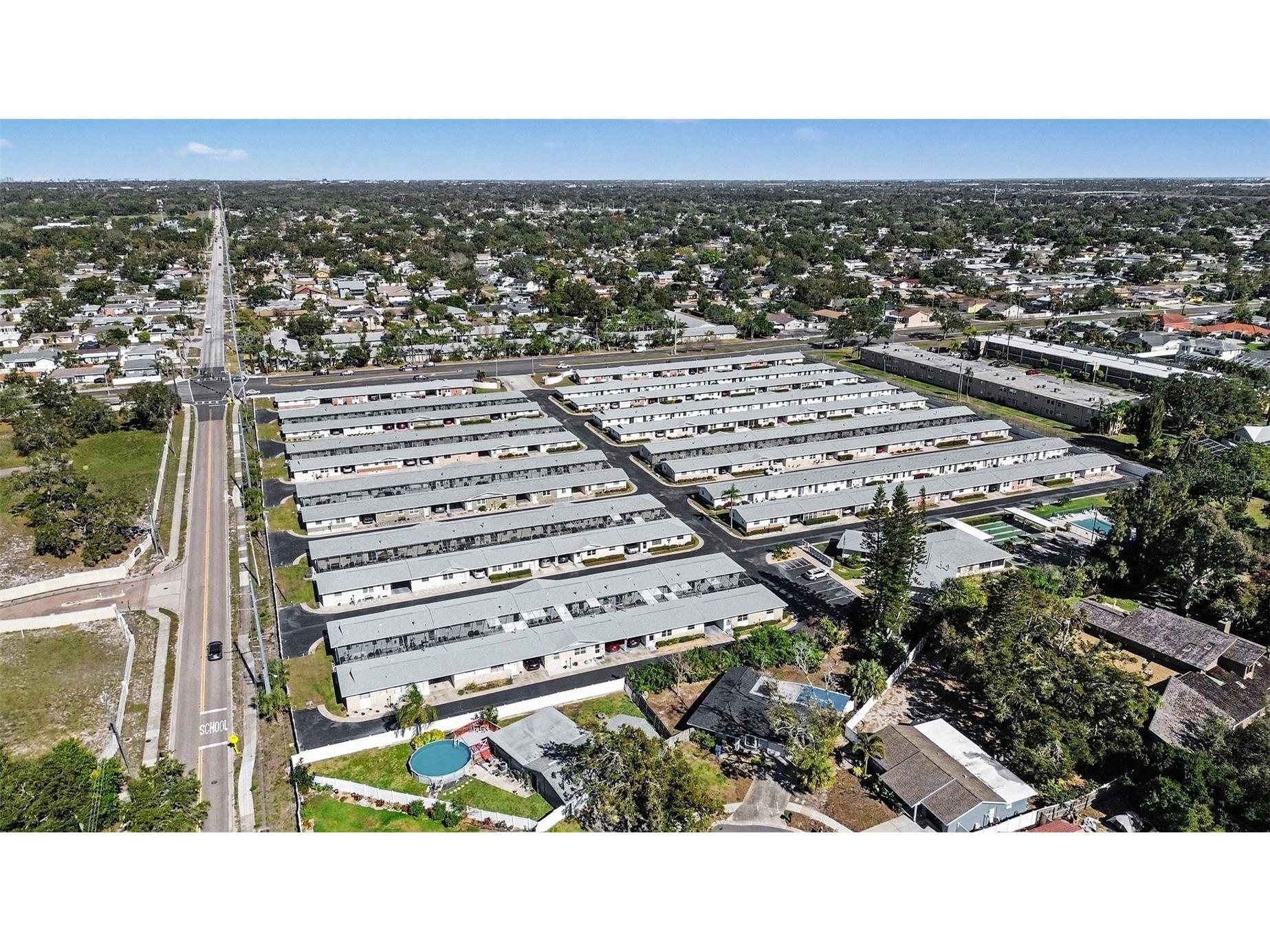 12400 Park Boulevard #311 Seminole FL 33772 TB8466682 image32