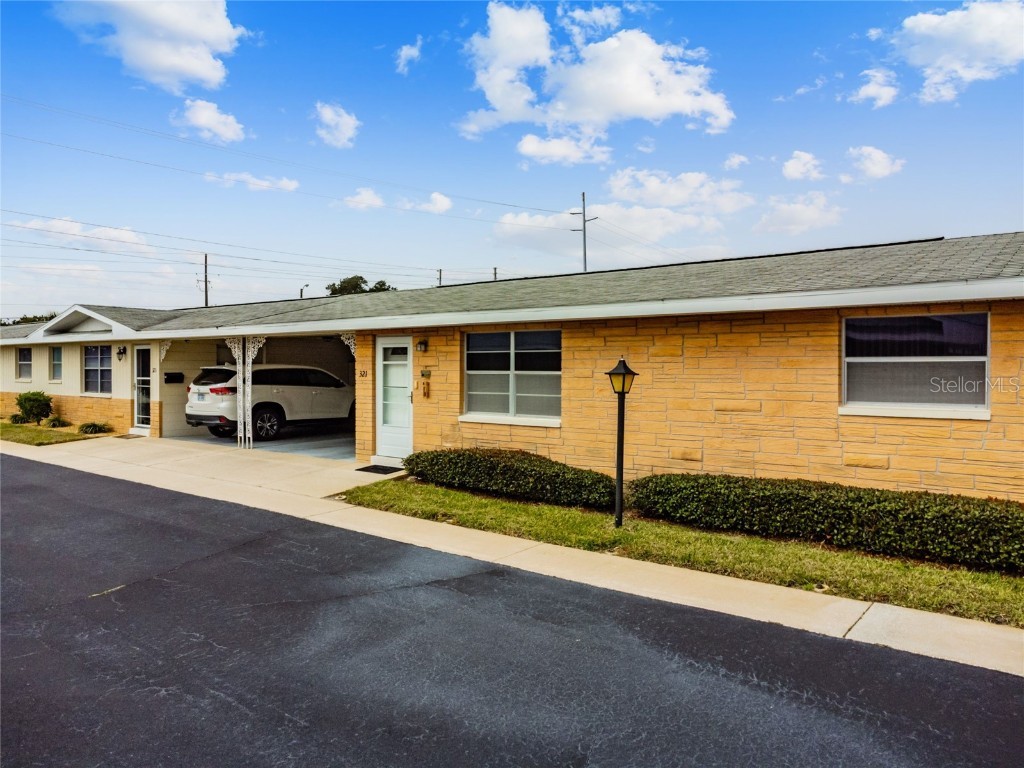 12400 Park Boulevard #321 Seminole FL 33772 U8154736 image1