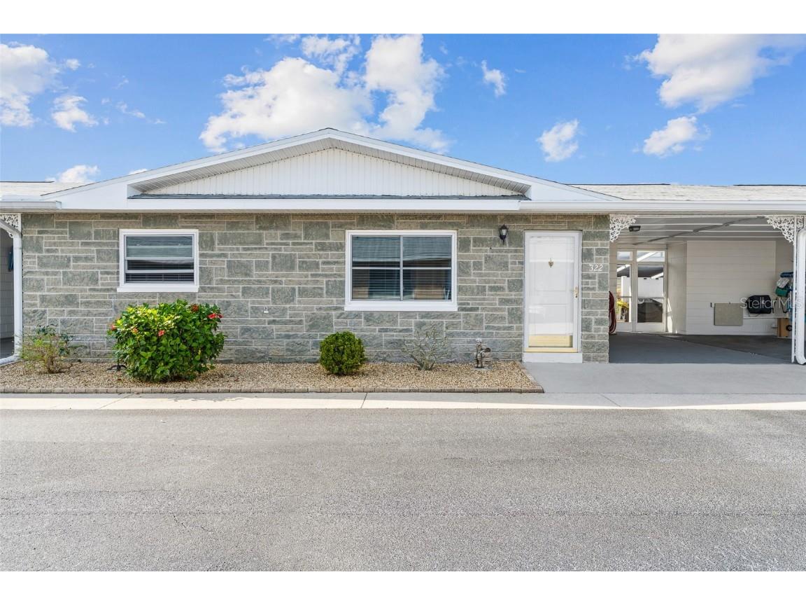 12400 Park Boulevard #322 Seminole FL 33772 U8234430 image1