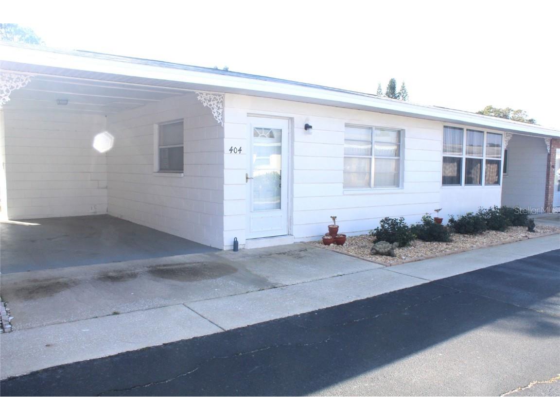 12400 Park Boulevard #404 Seminole FL 33772 U8184933 image1