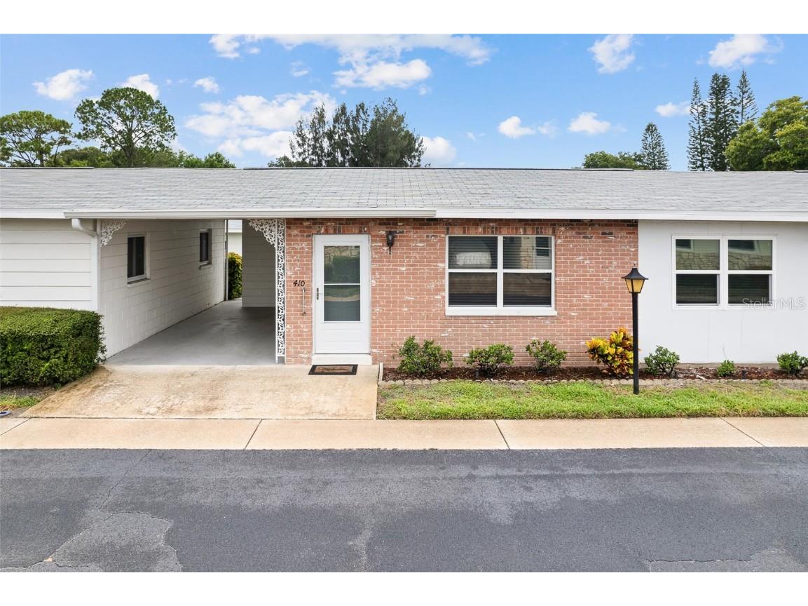 12400 Park Boulevard #410 Seminole FL 33772 U8249355 image1