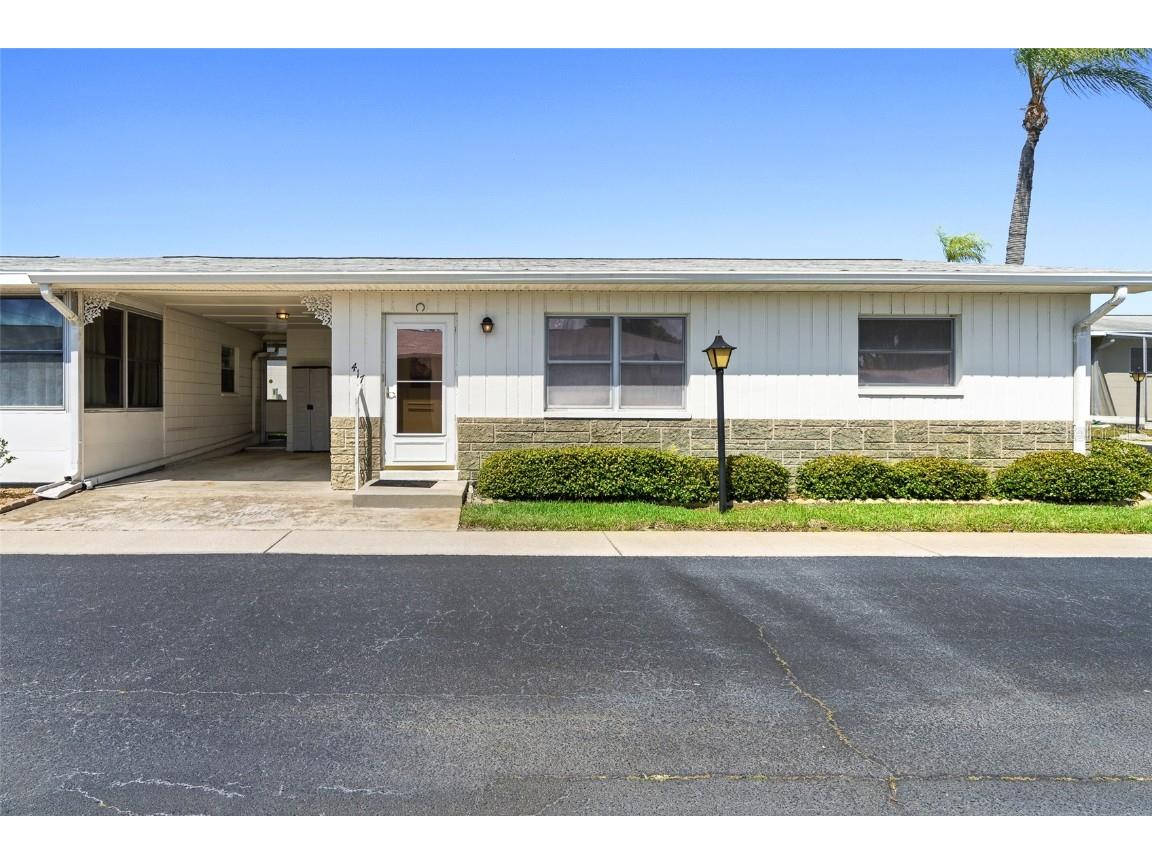 12400 Park Boulevard #417 Seminole FL 33772 U8193466 image1