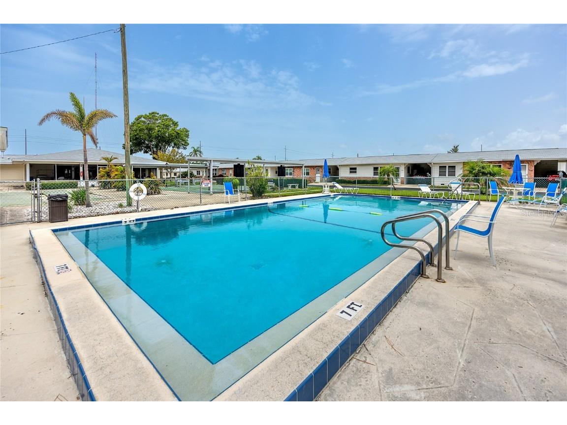 12400 Park Boulevard #417 Seminole FL 33772 TB8395439 image34