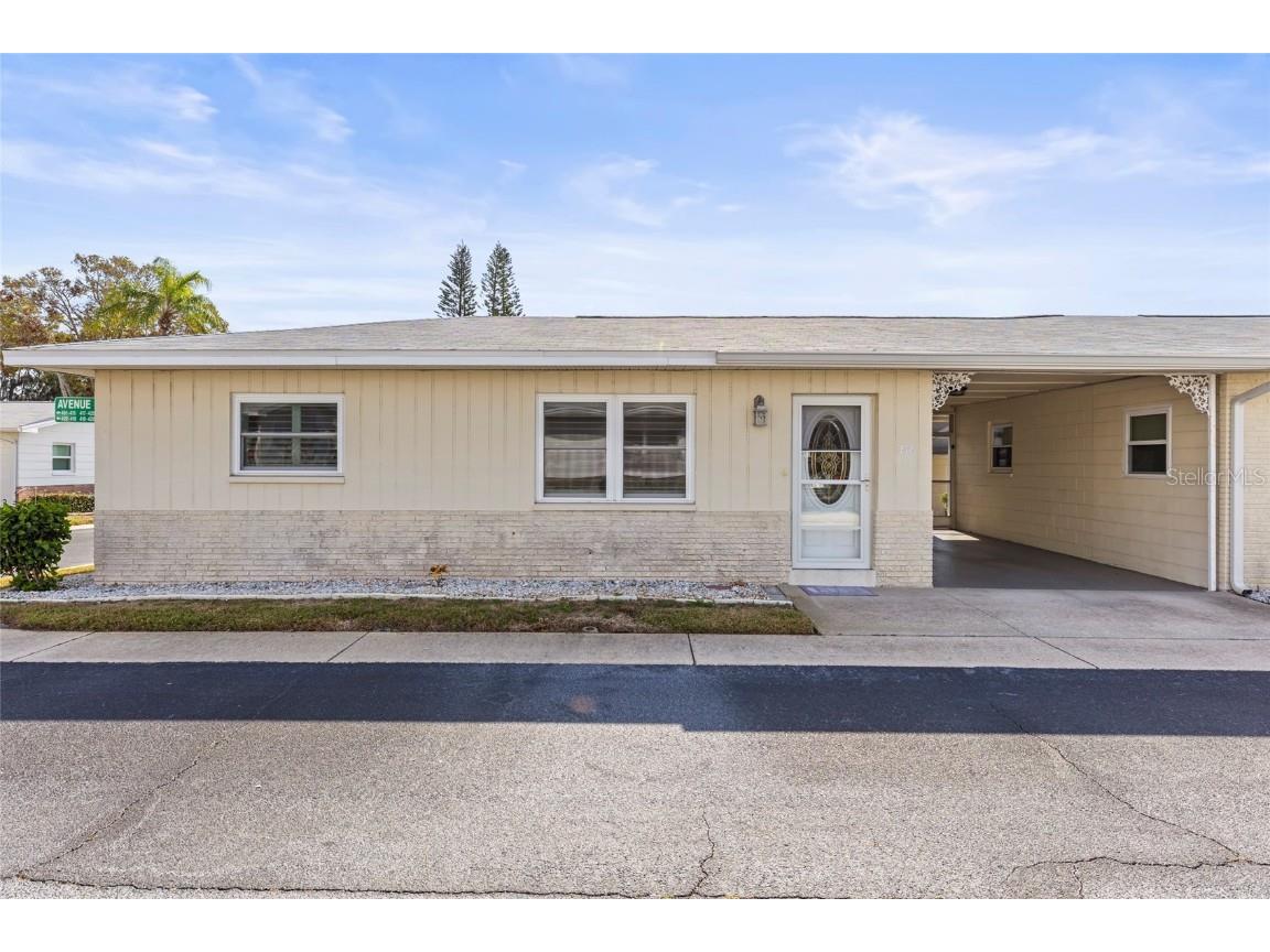 12400 Park Boulevard #418 Seminole FL 33772 TB8333261 image1