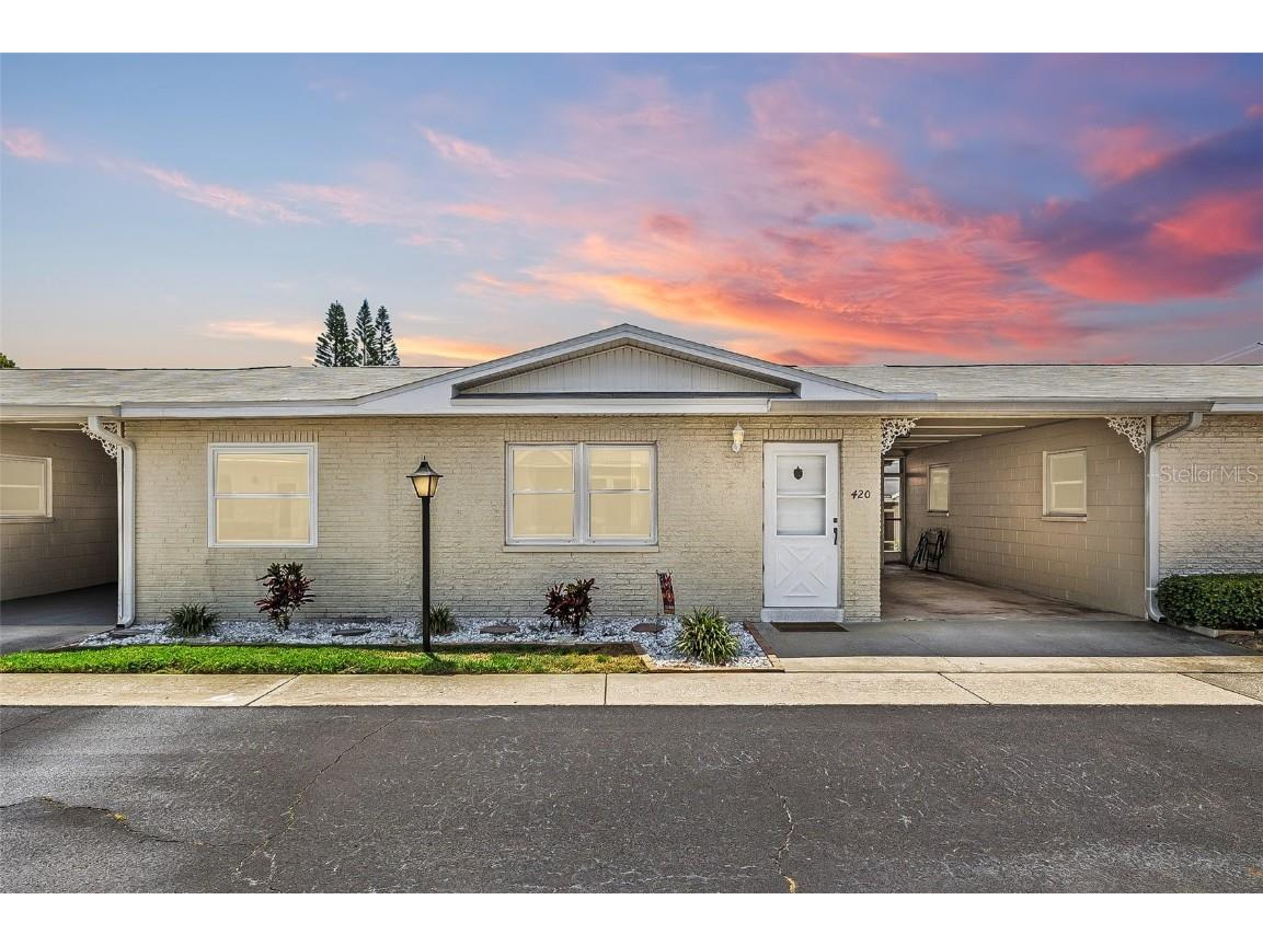 12400 Park Boulevard #420 Seminole FL 33772 T3468202 image1