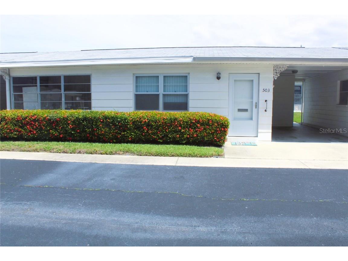 12400 Park Boulevard #503 Seminole FL 33772 U8238103 image1