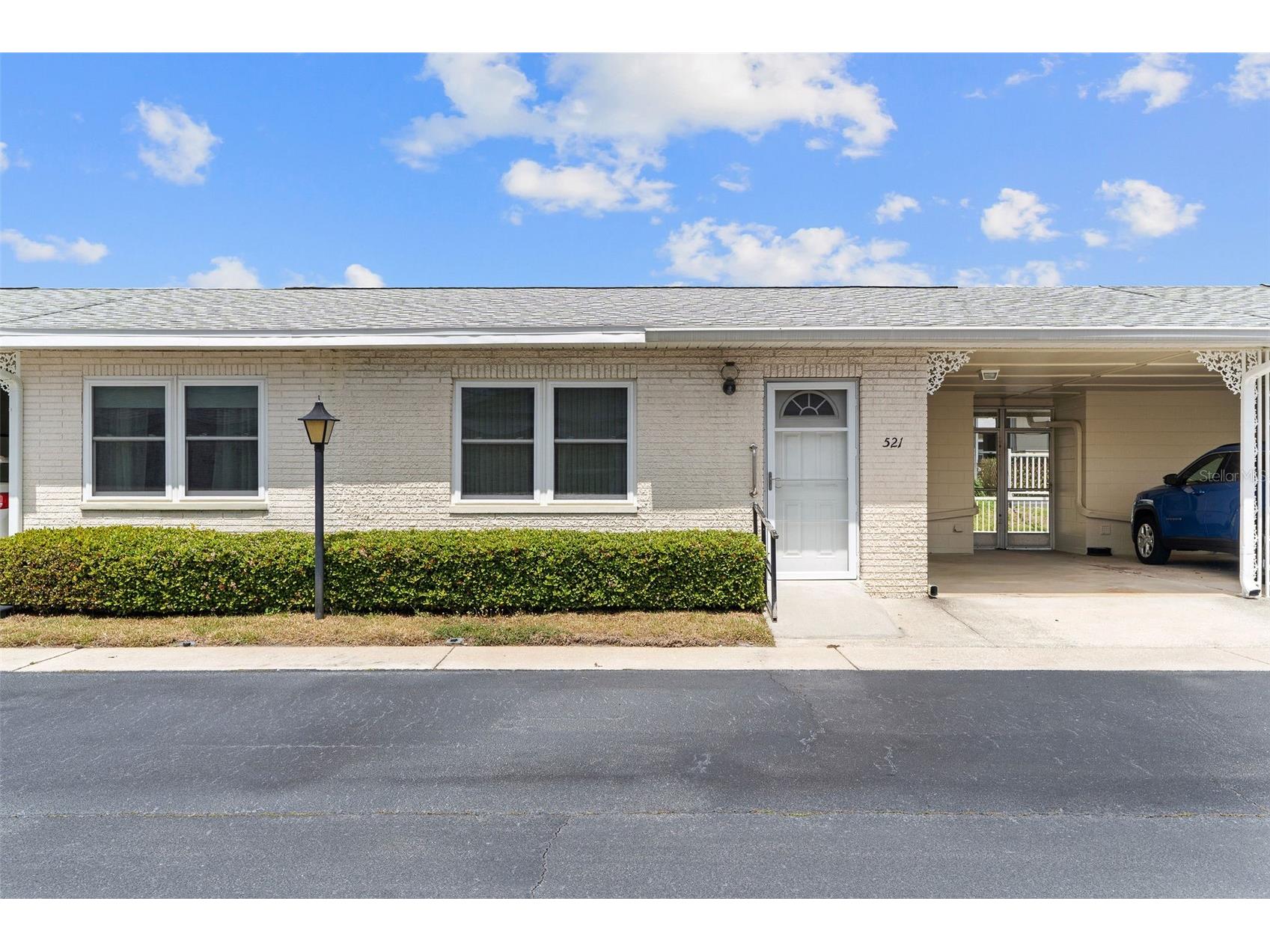 12400 Park Boulevard #521 Seminole FL 33772 TB8490558 image1
