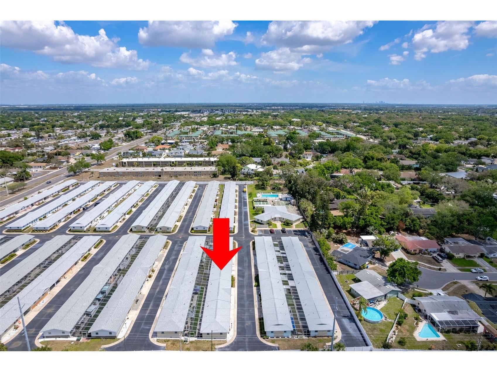 12400 Park Boulevard #521 Seminole FL 33772 TB8490558 image25