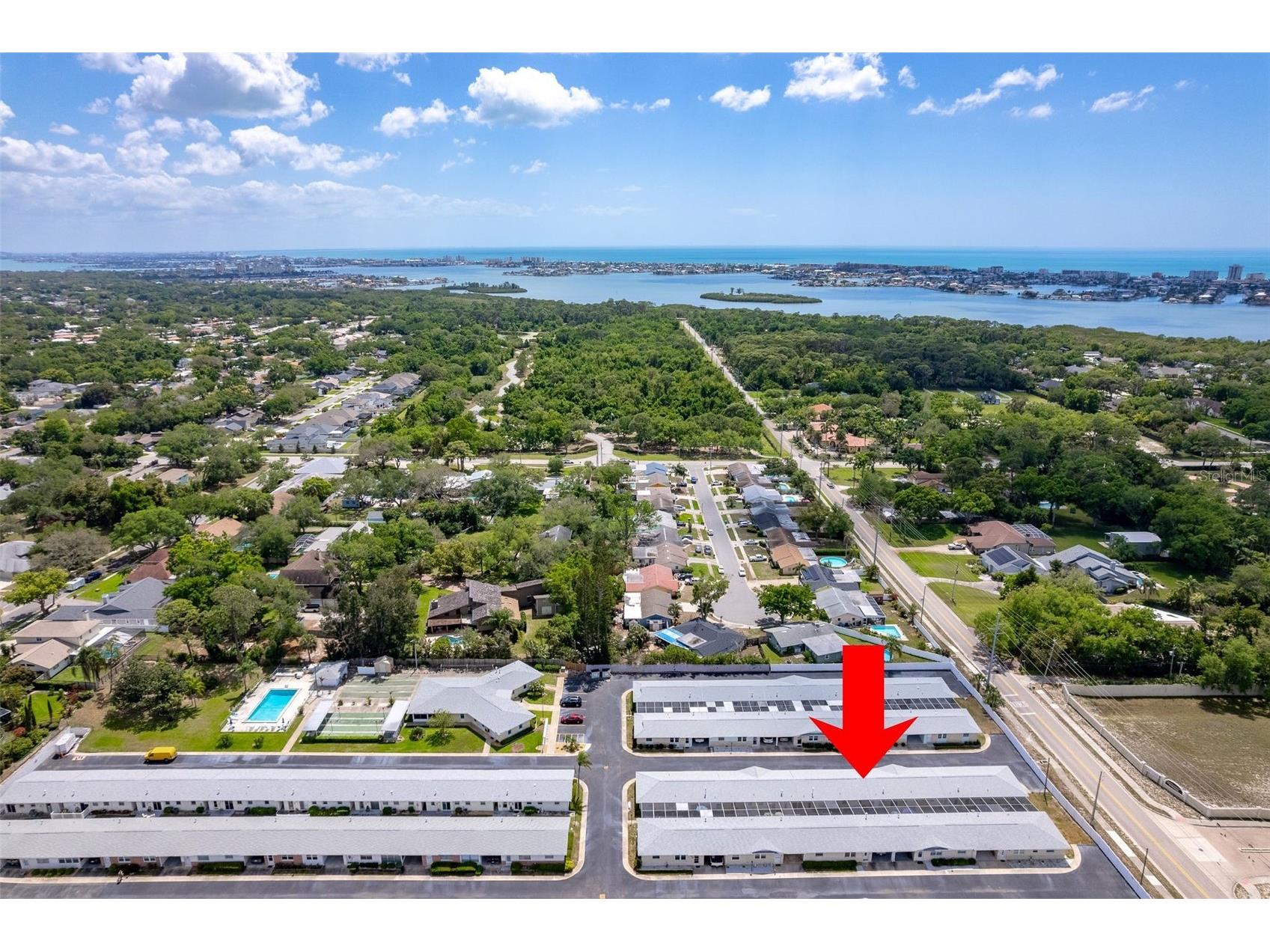 12400 Park Boulevard #521 Seminole FL 33772 TB8490558 image26
