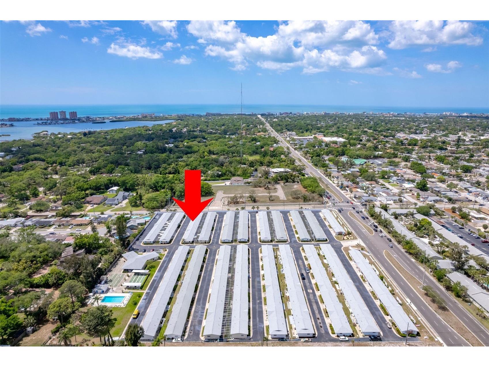 12400 Park Boulevard #521 Seminole FL 33772 TB8490558 image27