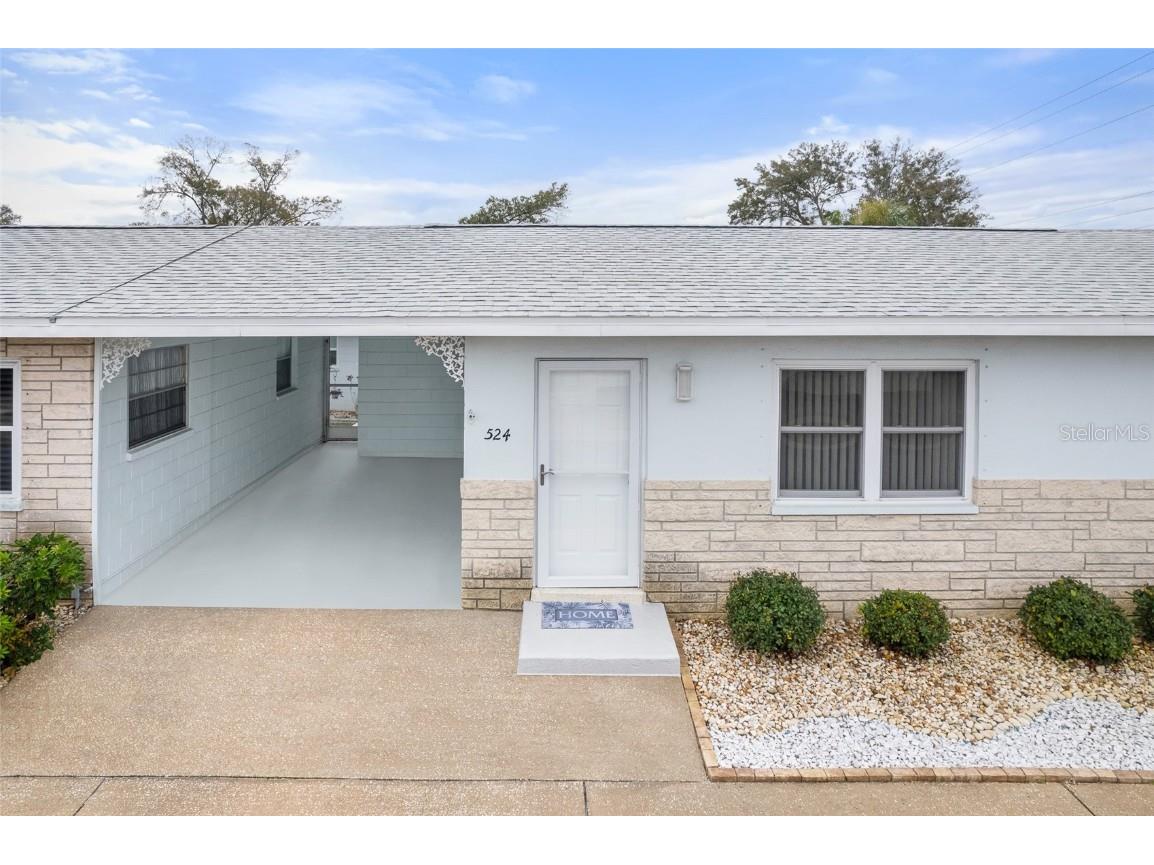 12400 Park Boulevard #524 Seminole FL 33772 U8226437 image1