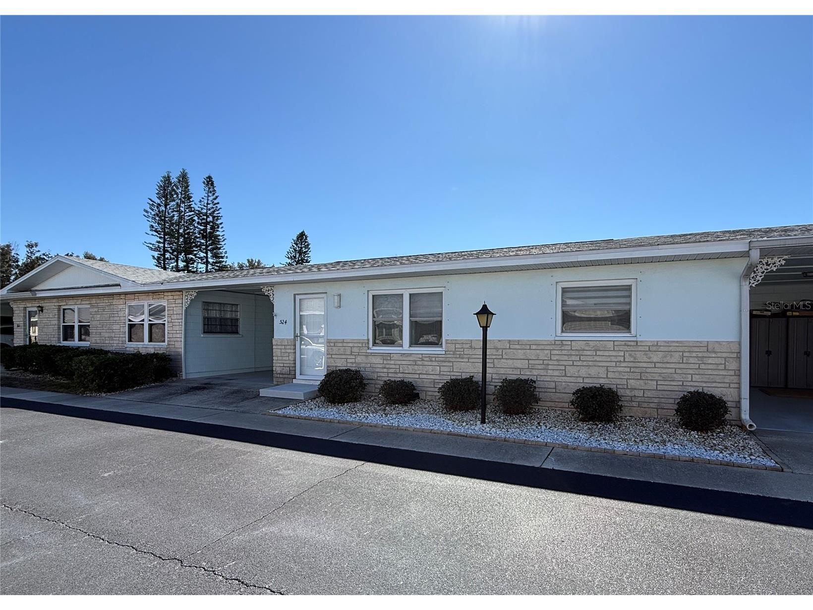 12400 Park Boulevard #524 Seminole FL 33772 TB8470484 image1