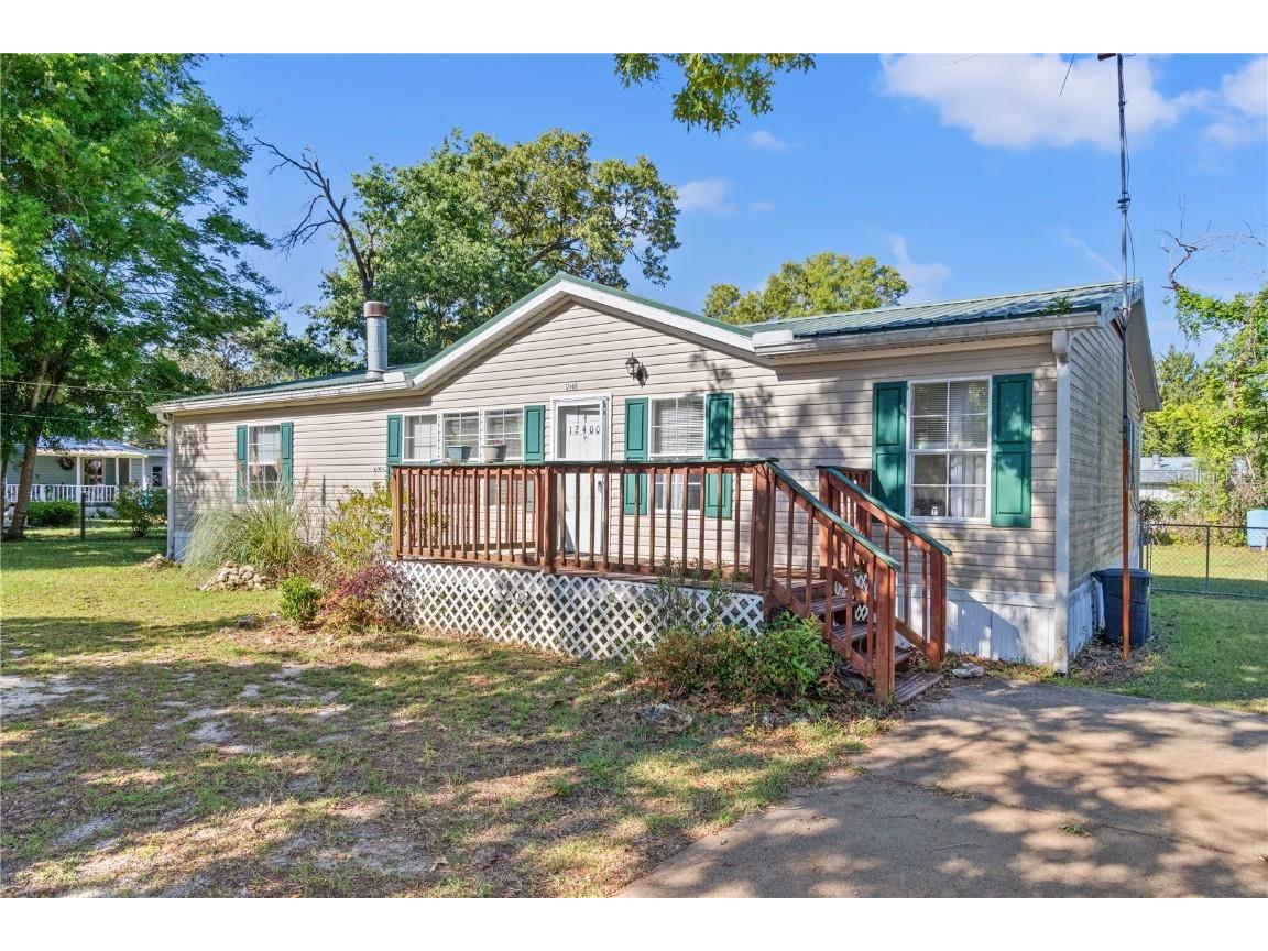 12400 SE 88th Court Belleview FL 34420 OM675542 image1