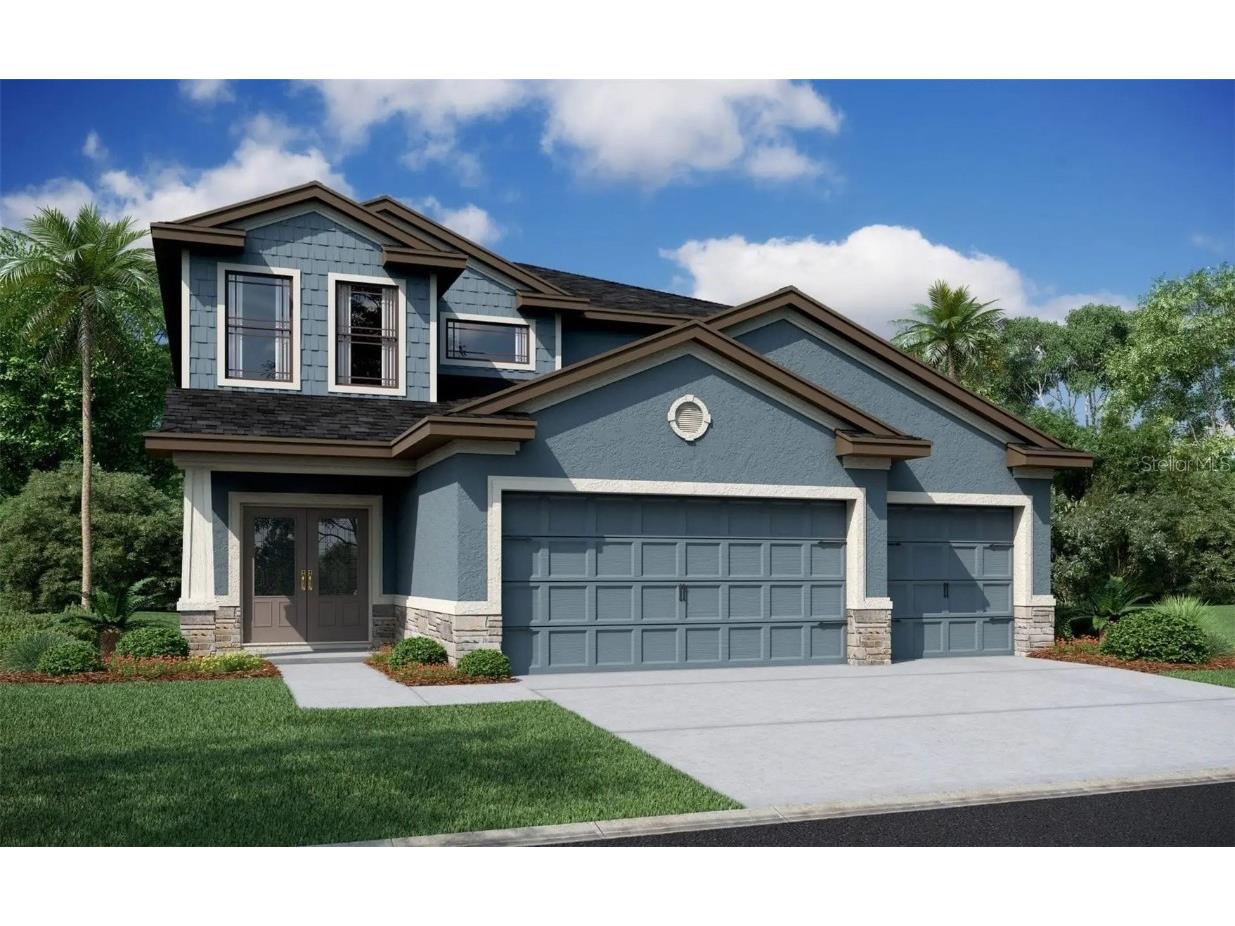 12401 Coralbean Court New Port Richey FL 34654 J965955 image1