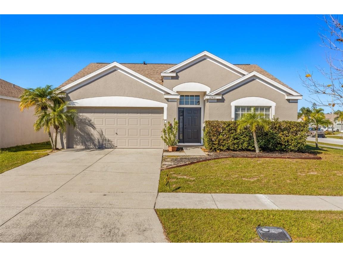 12401 Early Run Lane Riverview FL 33578 T3513175 image1