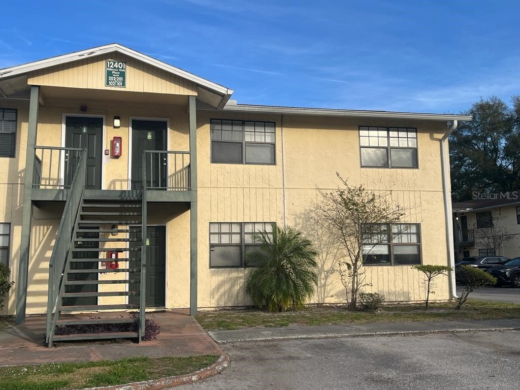 12401 Hibiscus Oak Place #201 Tampa FL 33612 T3428392 image1