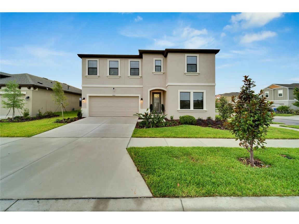 12401 Horseshoe Bend Drive Lithia FL 33547 T3449743 image1