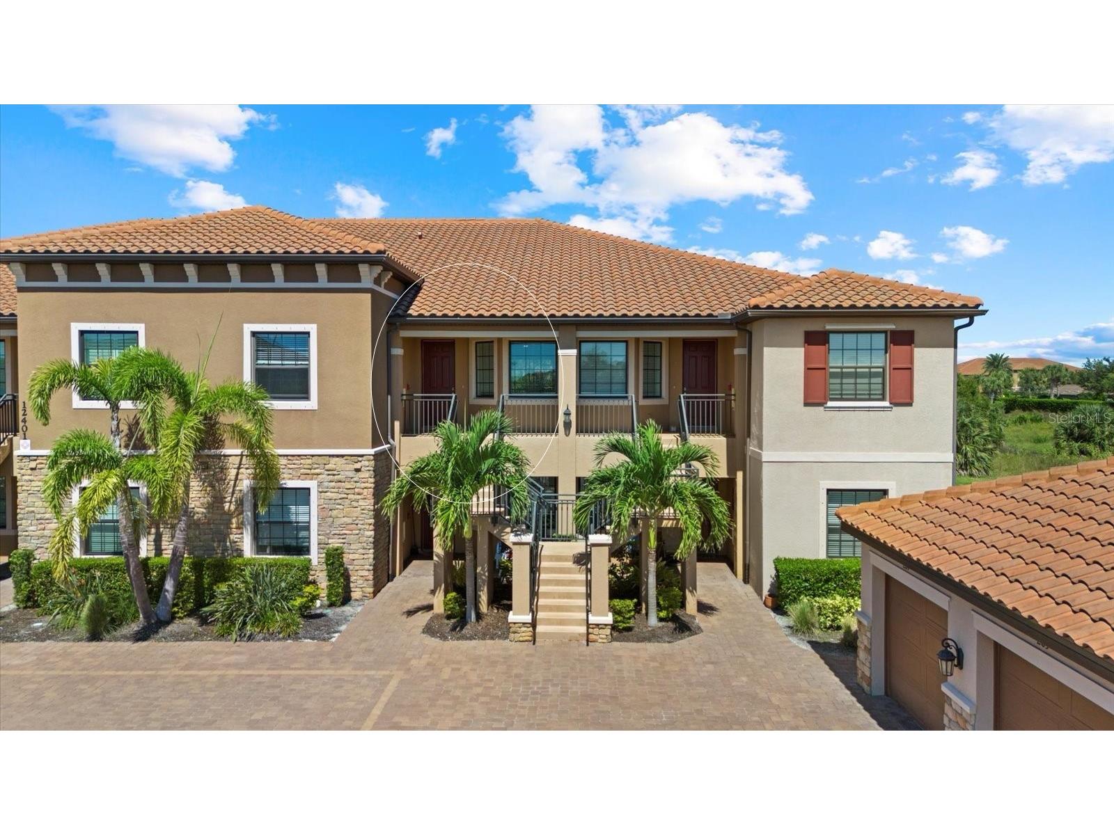 12401 Osorio Court #203 Sarasota FL 34238 A4665922 image1
