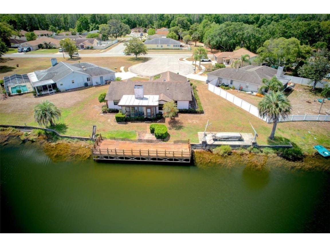 12401 Smokey Drive Hudson FL 34669 - SHADOW LAKE W7854220 image1